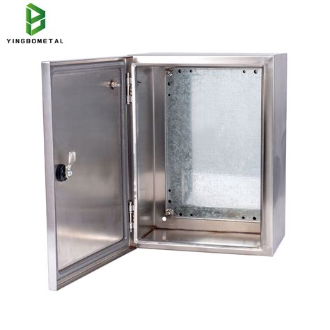 enclosure box metal|waterproof sheet metal enclosure.